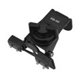 thumbnail image 1 of Support d'Antenne Mobile de Voiture Support d'Antenne Mobile Clip d'Antenne de Voiture en Acier Inoxydable Support de Support d'Antenne Mobile de Véhicule de Voiture, 1 of 8