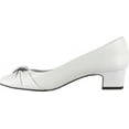 thumbnail image 4 of Easy Street Eloise Pumps (Women), 4 of 8