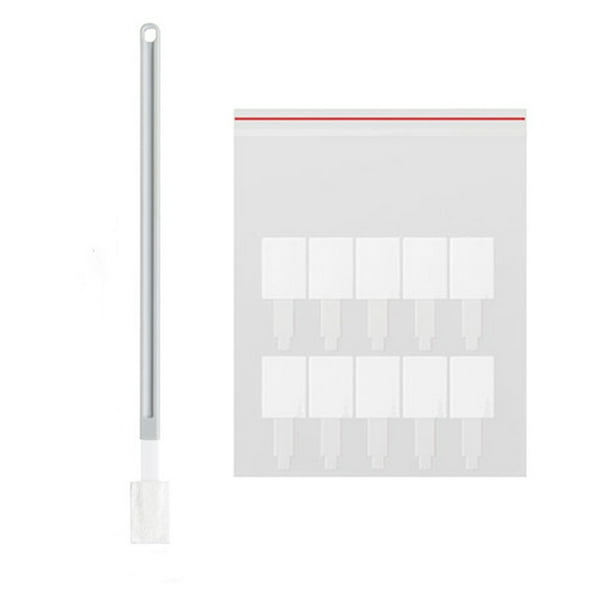 Cepillo de limpieza para inodoro desechable con 10 repuestos para el sistema de limpieza de inodoros Eccomum Tipo 1