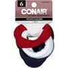 Conair: Ponytailers Large Styling Essentials, 1 ct