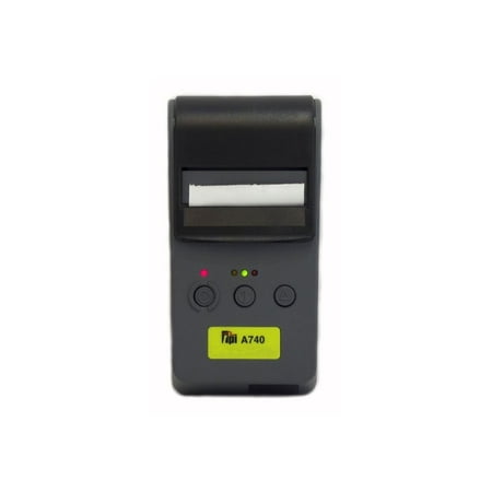 

TPI A740BT Bluetooth Printer