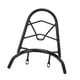 thumbnail image 4 of Portaequipajes trasero para motocicleta, práctico portaequipajes decorativo modificado Negro, 4 of 8