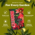 thumbnail image 3 of Michigan Peat All Purpose Premium Potting Soil w Perlite Fertilizer, 50 lb, 3 of 11