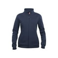 thumbnail image 1 of Clique Veste de Base pour Femmes, 1 of 4