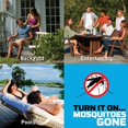 thumbnail image 2 of Thermacell Patio Shield Mosquito Repellent Lantern, 2 of 5