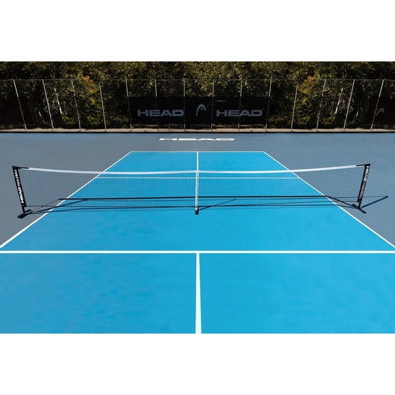 HEAD Portable Pickleball Net System