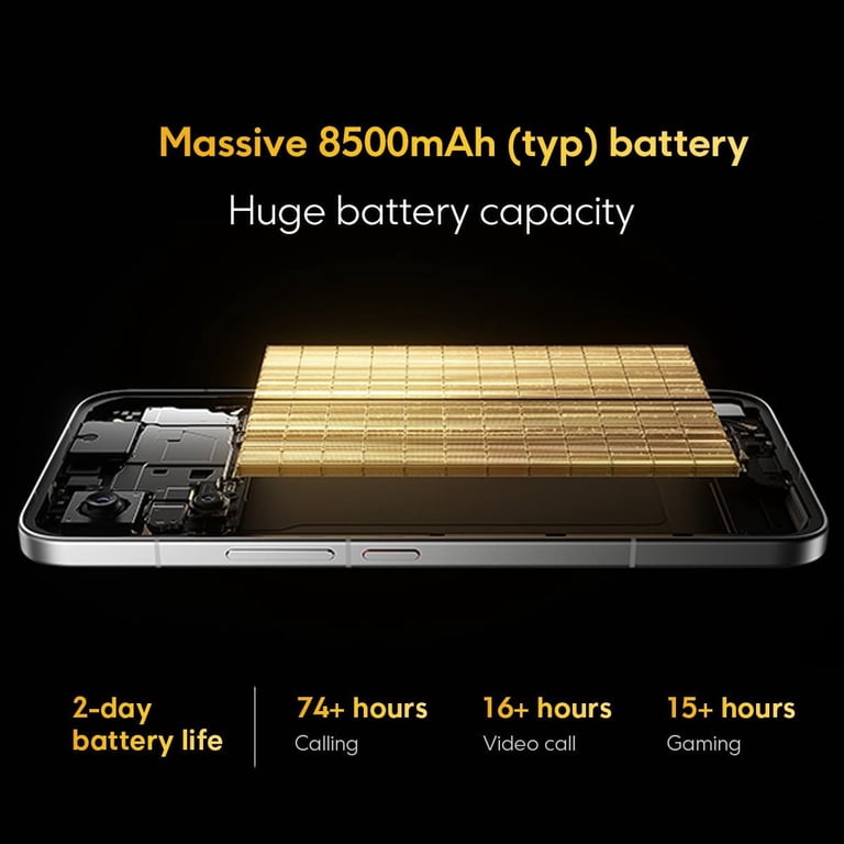 Xiaomi POCO X8 PRO MAX 5G Ai 6.83