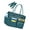 Green, variant on Teacher Toted Bag 16.5inch Laptop Bags for Women Work Laptops Bags Nurse Bag Professional Computer Messengers Briefcases