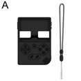 thumbnail image 3 of Clerance White For Anbernic Rg35xx Plus Suitable For Anbernic Rg35xx Plus Retro Handheld Game Console Silicone Protective Cover Soft, 3 of 8