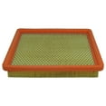 thumbnail image 3 of ECOGARD XA4358 Premium Engine Air Filter Fits Mazda RX-7 1.3L 1986-1995, 3 of 4
