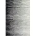 thumbnail image 2 of nuLOOM Lexie Ombre Area Rug, 8' x 10', Black, 2 of 2