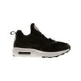 thumbnail image 3 of Nike Men's Air Max Prime Black / - White Ankle-High Running Shoe 10.5M, 3 of 4