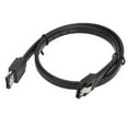thumbnail image 4 of Connection Cable,Connection Cable ESATA to ESAT Ato SATA Cable M Shielded Extender Performance Driven, 4 of 14