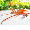 thumbnail image 3 of Juegos de Aprendizaje CUTICAT Animales Silvestres Goma cangrejos Artificial, 3 of 4