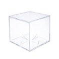 thumbnail image 4 of BESTYASH Estuche Acrílico Transparente Para Baseball Ideal Para Almacenamiento Y Exhibición Casera, 4 of 6