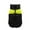 Green, variant on Pet Warm Large Dog Vest Puppy Ski Coats Padded Winter Warm Dog Clothes Pet Vest Zipper Jacket