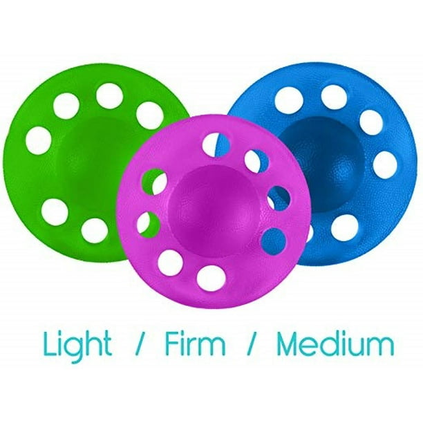 Serenily Finger Stretcher & Hand Exerciser Hand Grip Strengthener. 3