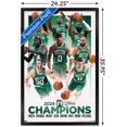 thumbnail image 2 of NBA Boston Celtics – Champions de la finale NBA 2024, 2 of 4
