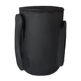 thumbnail image 3 of Karate Taekwondo Sparring Gears Bag, mochila de equipo de Karate para niños adultos, bolsa de gimnasio protectora de equipo de Taekwondo, mochila de Negro, 3 of 6