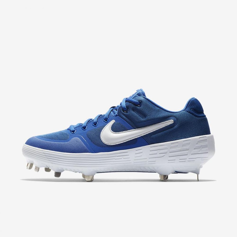 nike alpha huarache elite 2 low cleats