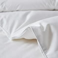 thumbnail image 2 of Martha Stewart Tencel/cotton blend Hungarian Goose Down Comforter - All Seasons-Size:F/Q, 2 of 5