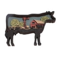 thumbnail image 4 of Adorno de talla de madera, adorno de animales de madera, recortes de talla múltiple, artesanías de animales, adorno de animales de madera, mejore su experiencia Jadeshay A, 4 of 8