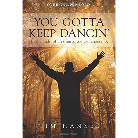 Pre-Owned You Gotta Keep Dancin'