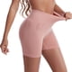 thumbnail image 4 of Pantalones cortos moldeadores de cintura alta para mujer, ajustados, con ángulo plano y sin marcas, con faja y pantalones cortos moldeadores de cadera. Ropa interior moldeadora para mujer., 4 of 6