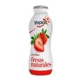 thumbnail image 4 of Yoghurt bebible Yoplait con fresas naturales 220 g, 4 of 4