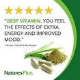 thumbnail image 2 of Ultra 2 Sustained Release by Nature's Plus 180 Tablets, 2 of 3