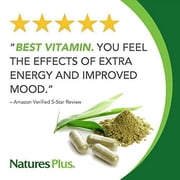 Ultra 2 Sustained Release by Natures Plus 180 Tablets