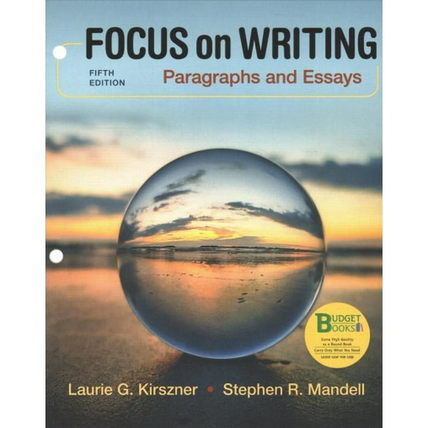 focus on writing paragraphs and essays yesterday