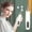 blackhead instrument, variant on 2-in-1 Facial Beauty Device, combines facial steamer and blackhead remover. Moisturizes dry skin for home SPA, suitable for facial and nose care. Unisex design, ideal Mother's Day and birthday gifts.