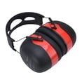 thumbnail image 5 of Adjustable Multi-Position Earmuffs, Professional Noise Reduction Headphones For Adults And Children, Soft Sponge Comfortable Wear All-Directional Ear, 5 of 5