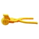 thumbnail image 1 of Fiudx Ofertas Del Día Fabricante De Bolas De Nieve, Fabricante De Bolas De Nieve De Plástico Para Invierno, Clip Para Niños, Juguetes De Moldeo Al Aire Libre, 1 of 3