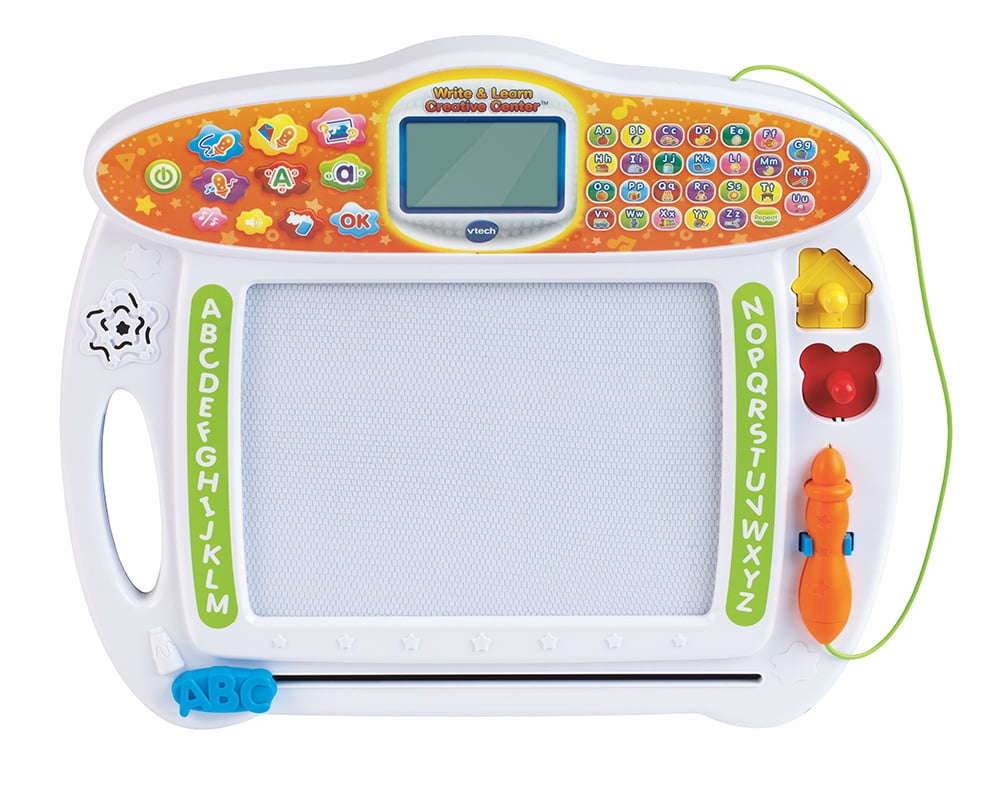 vtech write & learn creative center