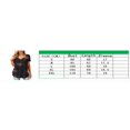 thumbnail image 4 of Womens Summer Floral V Neck Tops Tee Lady Loose Baggy T Tunic T Shirts Plus Size, 4 of 4