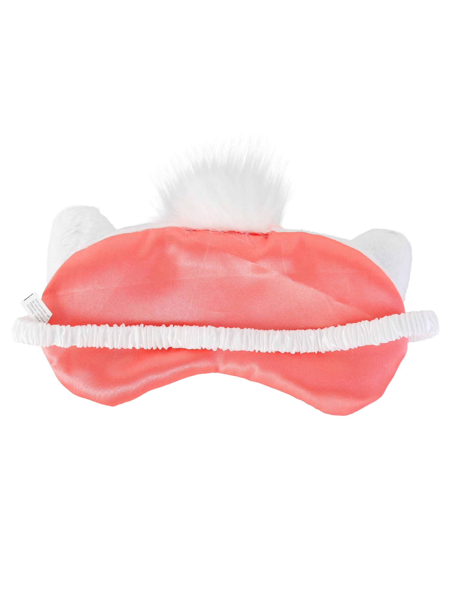 Disney The Aristocats Marie Cat Sleep Eye Mask for Light Blocking and Relaxation