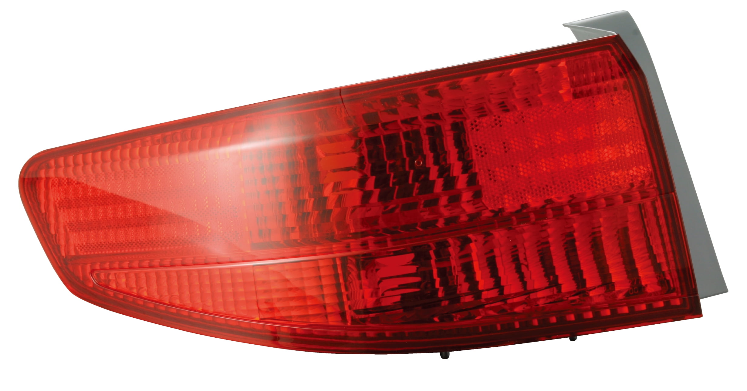 Tail Light Rear Back Lamp for 0505 Honda Accord Sedan/Hybrid Driver Left