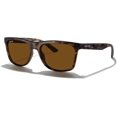 thumbnail image 1 of SHILIU-Square Lunettes de Conduite Polarisées pour Hommes Femmes Protection UV400 S8413, 1 of 4