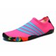 thumbnail image 5 of Mujeres Zapatos de Agua de Moda Casual Versátil Rastreo Buceo Tamaño Mayor Primavera/Verano Moderno Cómodo Respirable Zapatos de Agua de Playa, 5 of 6