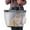 Gray, variant on Transparent Nylon Mesh Portable Pet Carrier Bag, Foldable Handheld Cat Travel Tote