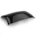 thumbnail image 6 of Glossy Black Side Mirror Cover Caps M Style for BMW X5 F15 X6 F16 28i 35i 14-18, 6 of 7
