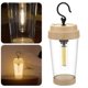 thumbnail image 3 of Waterproof Camping Light - Outdoor Nightlight, High Appearance, Bedroom Atmosphere Light, Essential, 3 of 5