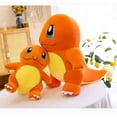 thumbnail image 3 of small Fire dragon plush toy 20cm, 3 of 7