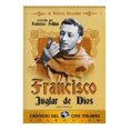 thumbnail image 1 of Francisco Juglar De Dios Dvd Película Nueva, 1 of 2