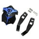 thumbnail image 1 of de repuesto para motocicleta, guardabarros para rueda trasera, guardabarros con soporte de montaje para Grom MSX125 Azul DYNWAVEMX Salpicaduras de aletas de barro de la motocicleta, 1 of 5