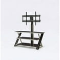 thumbnail image 1 of WHALEN 3 in 1 Flat Panel Console, 1 of 7