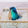 thumbnail image 4 of Toystoory Mano de obra meticulosa química y decoraciones decorativas de animales duraderas decoraciones decorativas de escritorio Decoración del hogar, 4 of 6