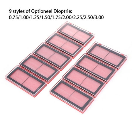 

(2.5)Welding Magnifier Lens Welding Mask 0.75-3.0 Diopter Welding Goggles Magnifier